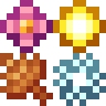 Иконка Serene Seasons