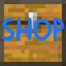 Иконка ServerShop