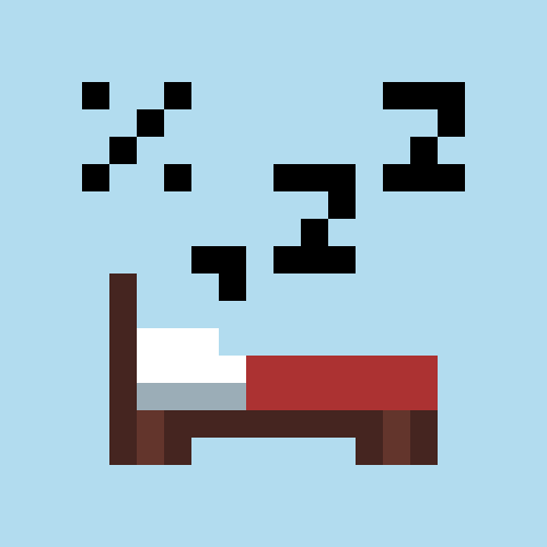 Иконка Server Sleep