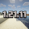 Иконка Shader Panorama of 1.21.11: Mounts of Mayhem