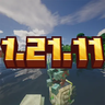 Иконка Shader Panorama For 1.21.11：Mounts of Mayhem