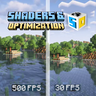 Иконка Shaders & Optimization
