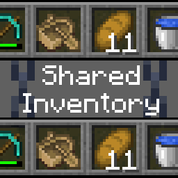 Иконка Shared Inventory