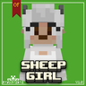 Иконка Sheep Girl