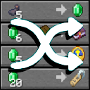 Иконка Shifting Wares