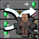 Иконка Shifting-Wares: VillagerConfig Addon