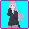 Иконка Shikimori's Not Just a Cutie Custom GUI Pack
