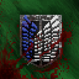 Иконка Shingeki no Craft | Attack on Titan