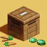 Иконка Shipping Bin