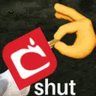 Иконка Stfu