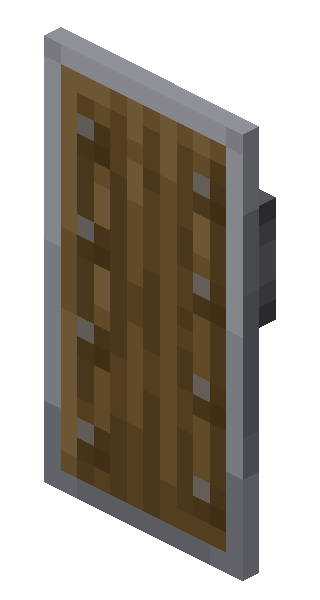 Иконка SideShieldTexturePack