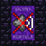 Иконка Silent Portals