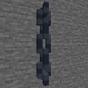 Иконка Simple 3D Chain