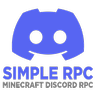 Иконка Simple Discord RPC
