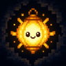 Иконка Simple Fullbright – See in the Dark