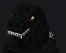 Иконка simple godzilla mod