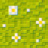 Иконка Simple Grass Flowers PBR