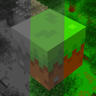 Иконка Simple Saturation — шейдер для Minecraft