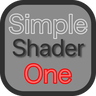 Иконка Simple Shader One — шейдер для Minecraft