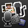 Иконка All Simple Voice Chat Connections!
