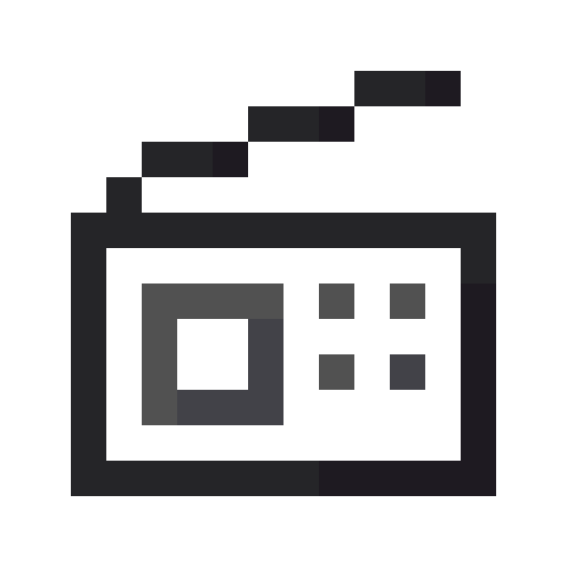 Иконка Simple Voice Chat Radio