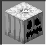 Иконка Simple White Pumpkin