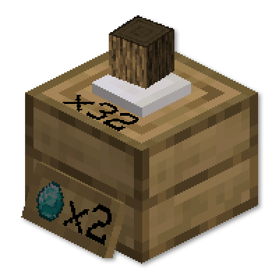 Иконка Simple Shops