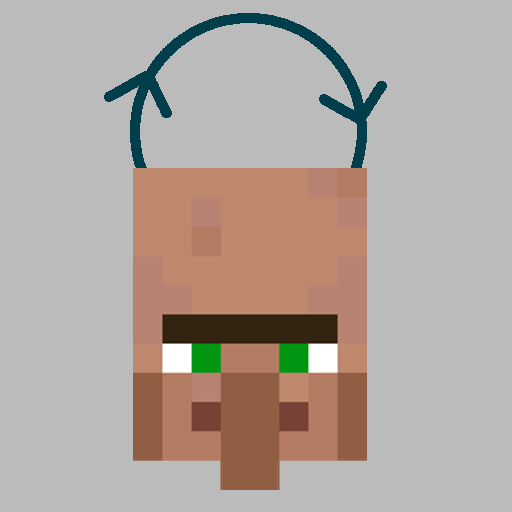 Иконка SimpleVillagers