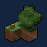 Иконка Simply Skyblock — сборка для Minecraft