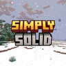 Иконка Simply Solid Shaders