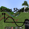 Иконка Sinus Shader - Sine Wave — шейдер для Minecraft