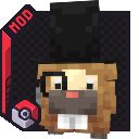 Иконка Cobblemon: SirDoof [1.7]