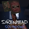 Иконка Siren Head Southpoint Horror Mod