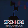 Иконка Siren Head: The Siren's Attacker (Java Port) Horror Mod