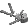 Иконка Skeleton Physics