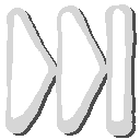 Иконка Skip Transitions
