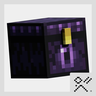 Иконка SKT's Purple Ender Things