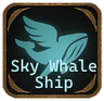 Иконка Sky Whale Ship
