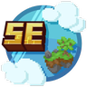 Иконка SkyBlock Enhanced