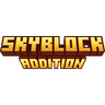Иконка SkyblockAddition