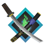 Иконка SlashBlade:Resharped