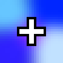 Иконка Small Crosshair