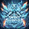 Иконка Smoke's Aurora Ice and Fire