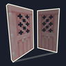 Иконка Smooth Animated Doors