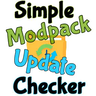 Иконка Simple Modpack Update Checker