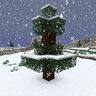 Иконка Snow Under Trees