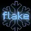 Иконка snowflake