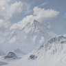 Иконка Snowy Mountains Sky