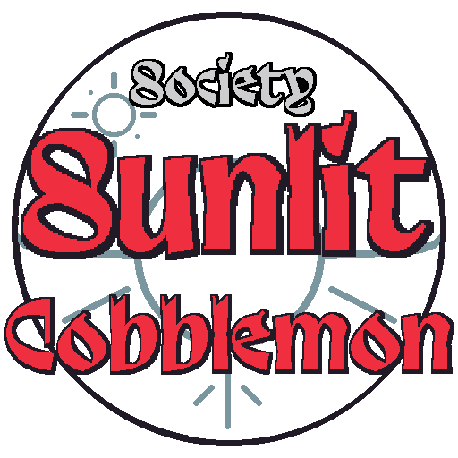 Иконка Society: Sunlit Cobblemon