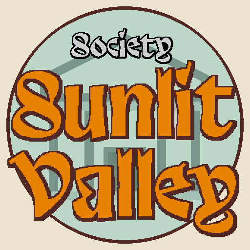 Иконка Society: Sunlit Valley — сборка для Minecraft